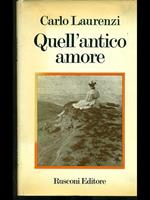 Quell'antico amore