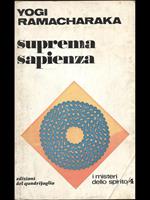 Suprema sapienza