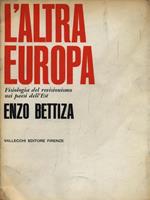 L' altra Europa