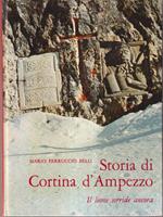 Storia di Cortina d'Ampezzo