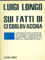 Sui fatti di Cecoslovacchia