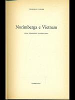 Norimberga e Vietnam