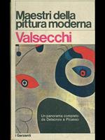 Maestri della pittura moderna