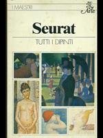 Seurat. Tutti i dipinti