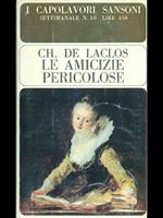 Le amicizie pericolose