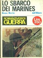 Lo sbarco dei Marines