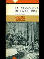 La commedia della guerra