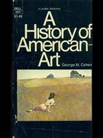 A history of American Art