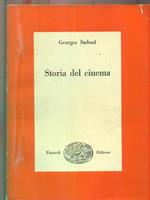 Storia del cinema