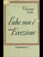 Cuba non è una eccezione