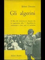 Gli algerini