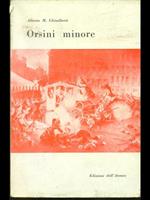 Orsini minore