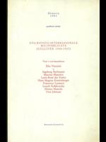 Una rivista internazionale mai pubblicata Gulliver 1960-1965