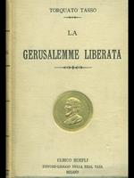 La Gerusalemme Liberata