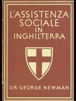 L' assistenza sociale in Inghilterra