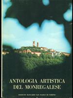 Antologia artistica del Monregalese