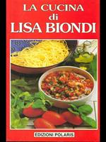 La cucina di Lisa Biondi