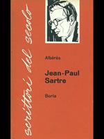 Jean Paul Sartre