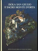 Isola San Giulio e Sacro Monte d'Orta