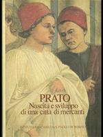 Prato, nascita e sviluppo di una città di mercanti