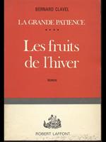 Les fruits de l'hiver