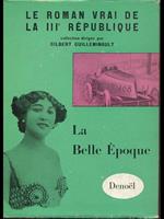 La Belle Epoque