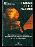 L' enigma delle piramidi