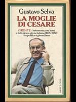 La moglie di Cesare