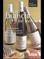 Vini bianchi del mondo