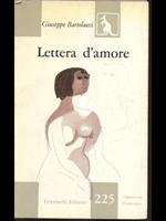 Lettera d'amore