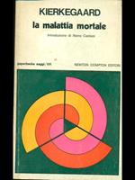 La malattia mortale