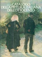 Bolaffi. Catalogo della pittura italiana dell'Ottocento. N. 11