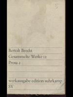 gesammelte werke 12