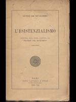 L' esistenzialismo