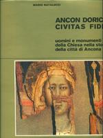 Ancon dorica Civitas Fidei