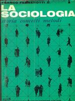 La sociologia