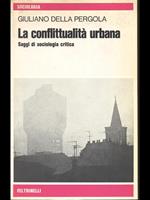 La conflittualità urbana