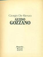 Guido Gozzano