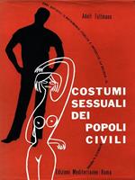 Costumi sessuali dei popoli civili