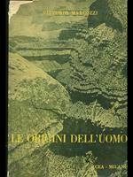 Le origini dell'uomo