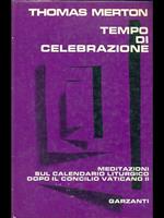 Tempo di celebrazione