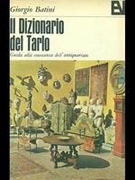 Il dizionario del tarlo