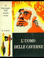 L' uomo delle caverne