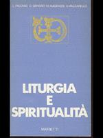 Liturgia e Spiritualità
