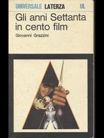 Gli anni Settanta in cento film