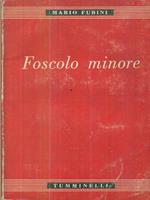 Foscolo minore