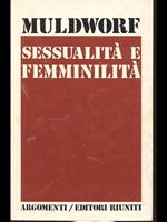 Sessualità e femminilità