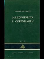 Mezzogiorno a Copenaghen