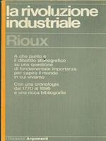 La rivoluzione industriale