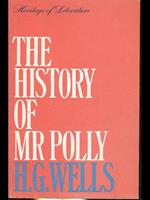 The history of Mr Polly